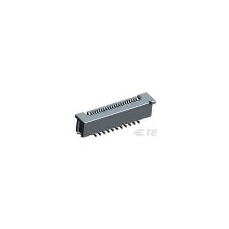 Te Connectivity .5 FPC VT ZIF Type-A 32 CONT 3-1734742-2